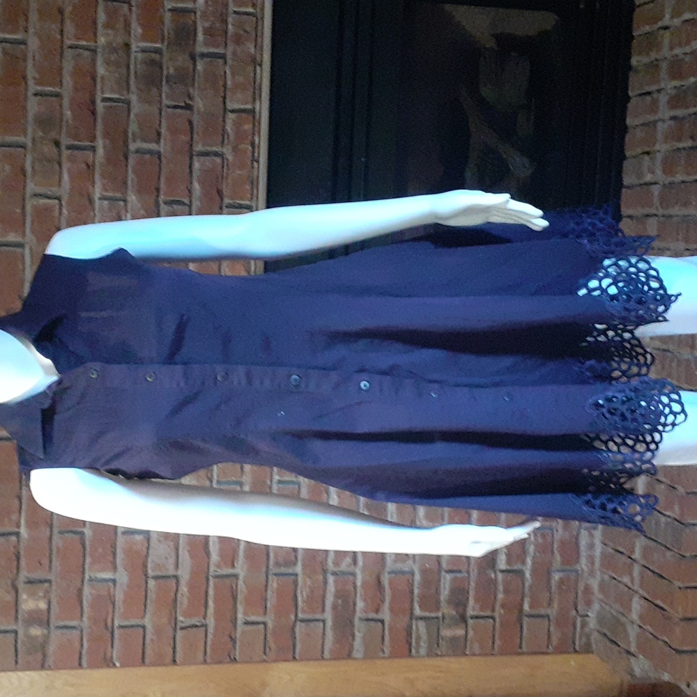 Maia dress